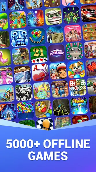 How to safe apk downloads for offline games