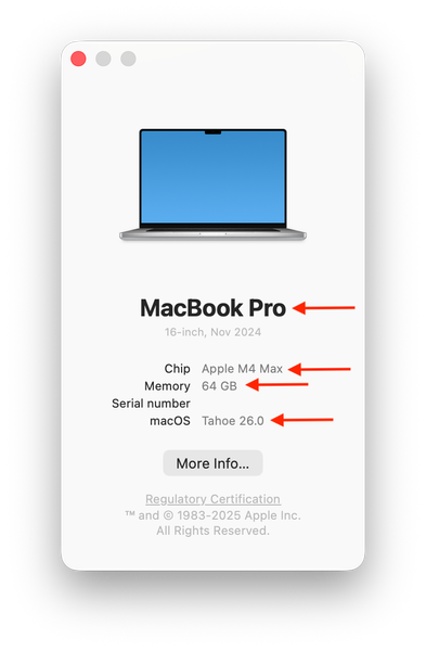 troubleshoot game lag on Mac illustration