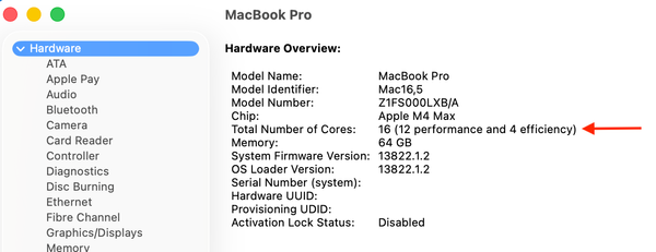 troubleshoot game lag on Mac guide image