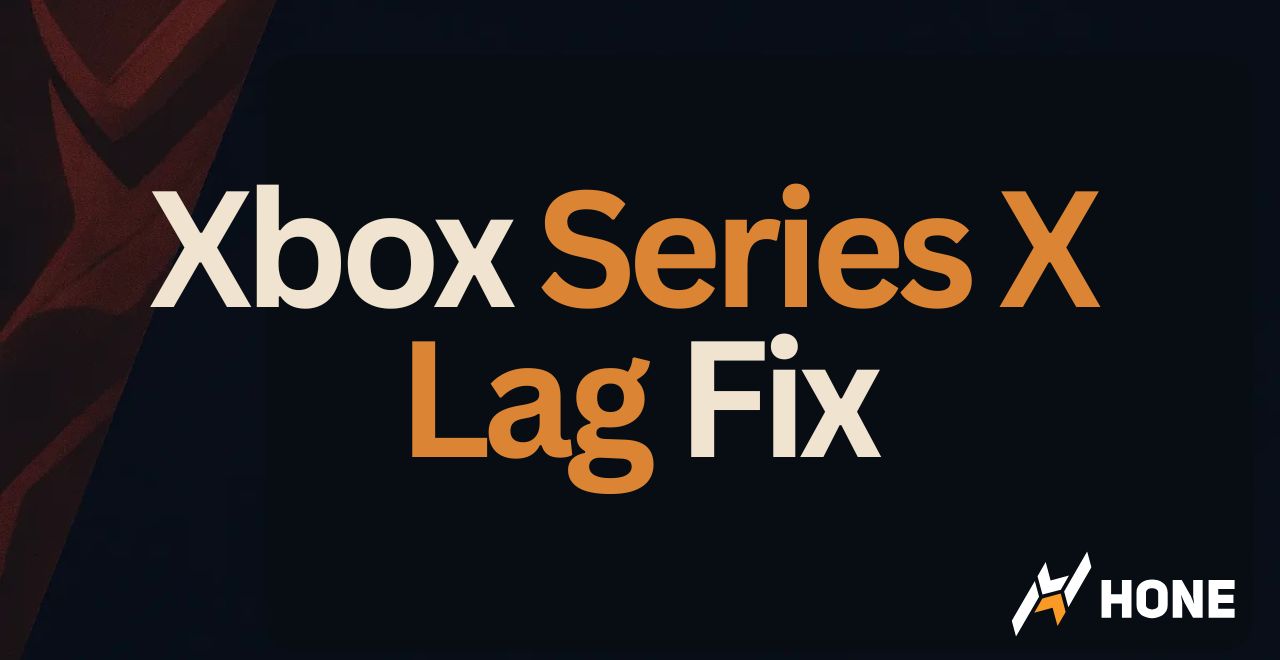 ways to reduce lag on Xbox - featured image