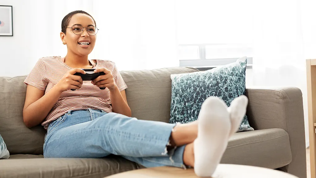 ways to reduce lag on Xbox illustration