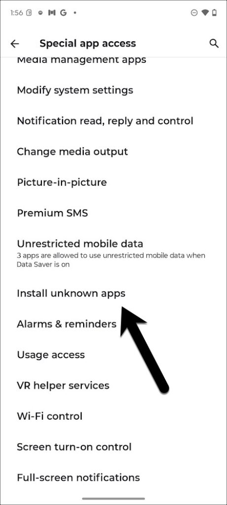 why use xapk files for games guide image